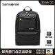 Samsonite/新秀丽36B双肩包男休闲电脑包防泼水大容量商务背包