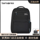 Samsonite/新秀丽双肩包现代商务包大容量科学收纳背包电脑包BQ3