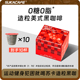苏卡无糖0脂美式速溶黑咖啡粉正品提神运动健身伴侣云南造粒粉