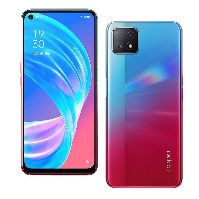 oppo a72 oppoa72手机 oppo手机旗舰店官网正品 oppo手机新款上市