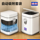 索邦卫生间垃圾桶专用厕纸桶2025新款家用厕所厨房大容量卫生纸桶