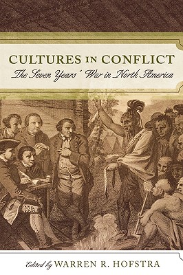 【预售】Cultures in Conflict: The Seven Years' War in North