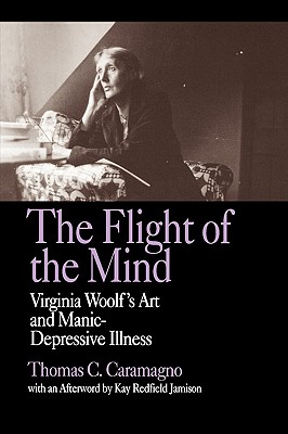 【预售】The Flight of the Mind: Virginia Woolf's Art and