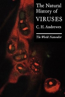 【预售】The Natural History of Viruses: The World