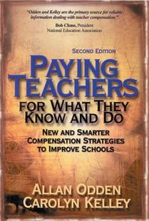 【预售】Paying Teachers for What They Know and Do: New and