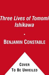 【预售】Three Lives of Tomomi Ishikawa