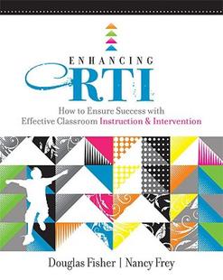 【预售】Enhancing RTI: How to Ensure Success with Effective