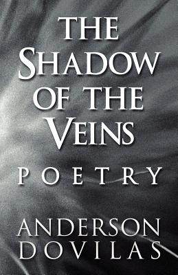 预售theshadowoftheveinspoetry原版其它