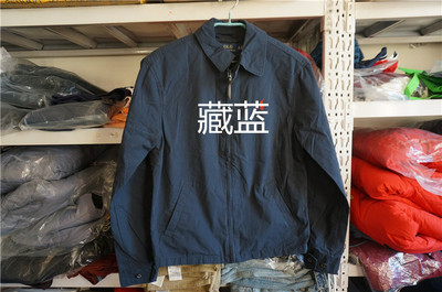 小马多色男夹克外套 18