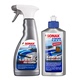 德国SONAX隐形车衣清洗剂tpu改色车身膜油污渍水痕去除清洁保养