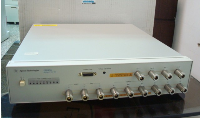 安捷伦Agilent E5091A 多端口测试仪在类目 五金/工具, 仪器仪表, 其它仪表仪器中 - 来自Buy2taobao.com提供专业的淘宝代购服务