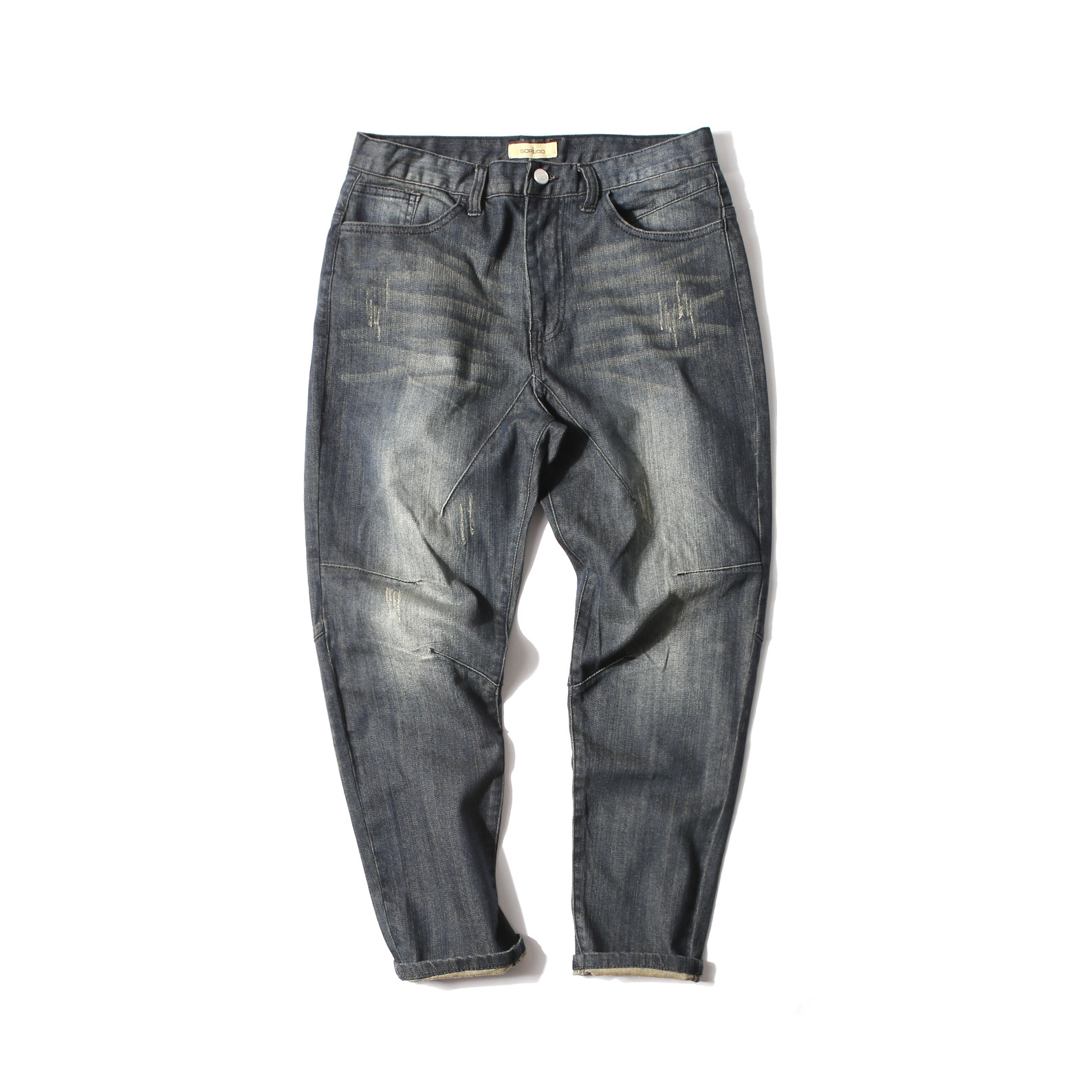 czk138款牛仔裤 p85|数据包下载-一起火一件代发