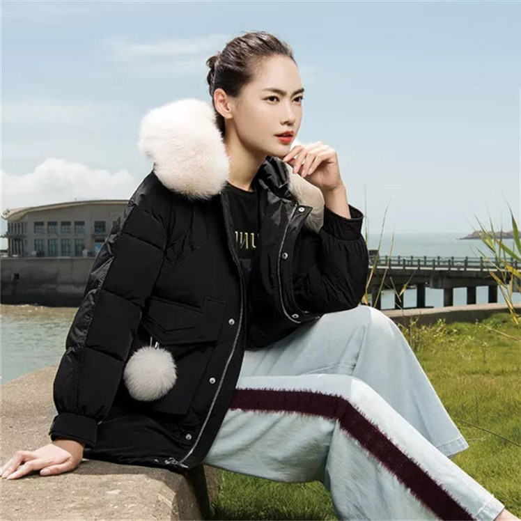 羽浪9939 女裝新款2019冬季羽絨服九成品 女式衣殼不含毛領 特價在類目 女裝/女士精品, 羽絨服中 - 來自Buy2taobao.com提供專業的淘寶代購服務