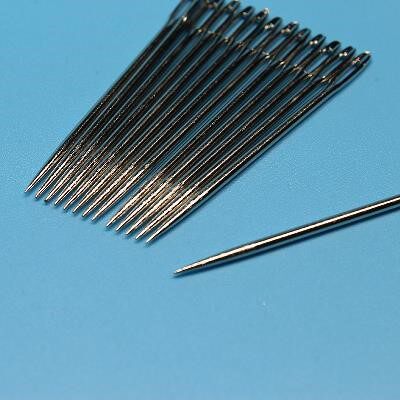 特价孔大针衣毛线眼针加粗织补大针绒线眼绣针