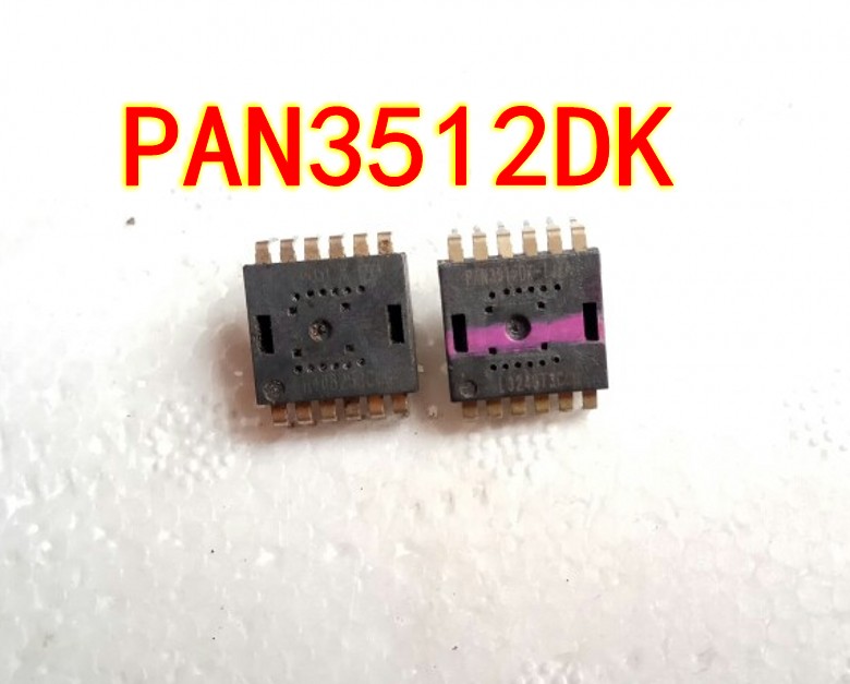 PAN3512DK鼠标IC 鼠标维修配件 拆机件测试好|msdalam kategori Aksesori Digital 3C, pasaran komponen elektronik, Litar Bersepadu IC/motor, Chip - dari Buy2taobao.com untuk memberikan perkhidmatan ejen Taobao profesional membeli