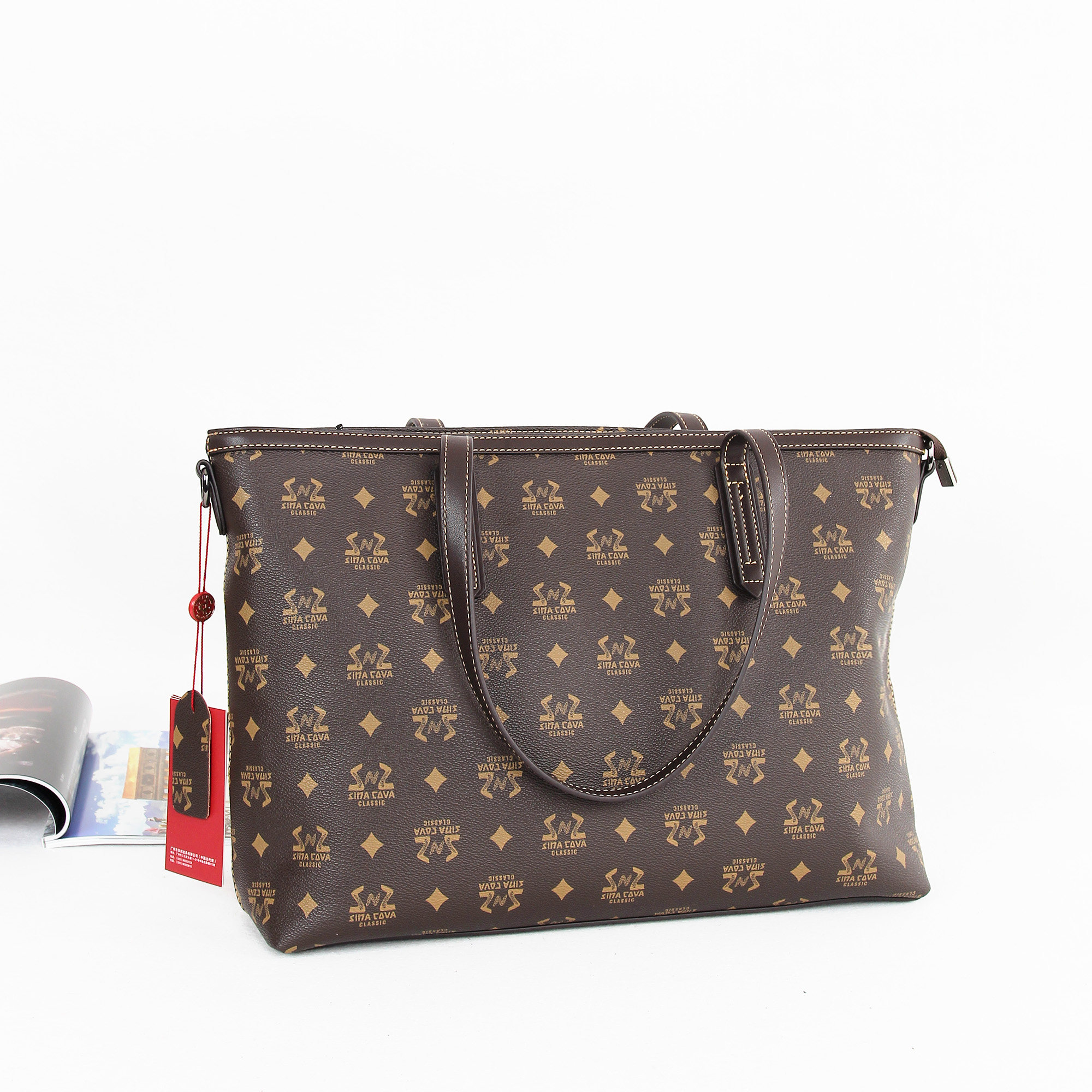 老船长正品之枫丹白露(42*28*13)