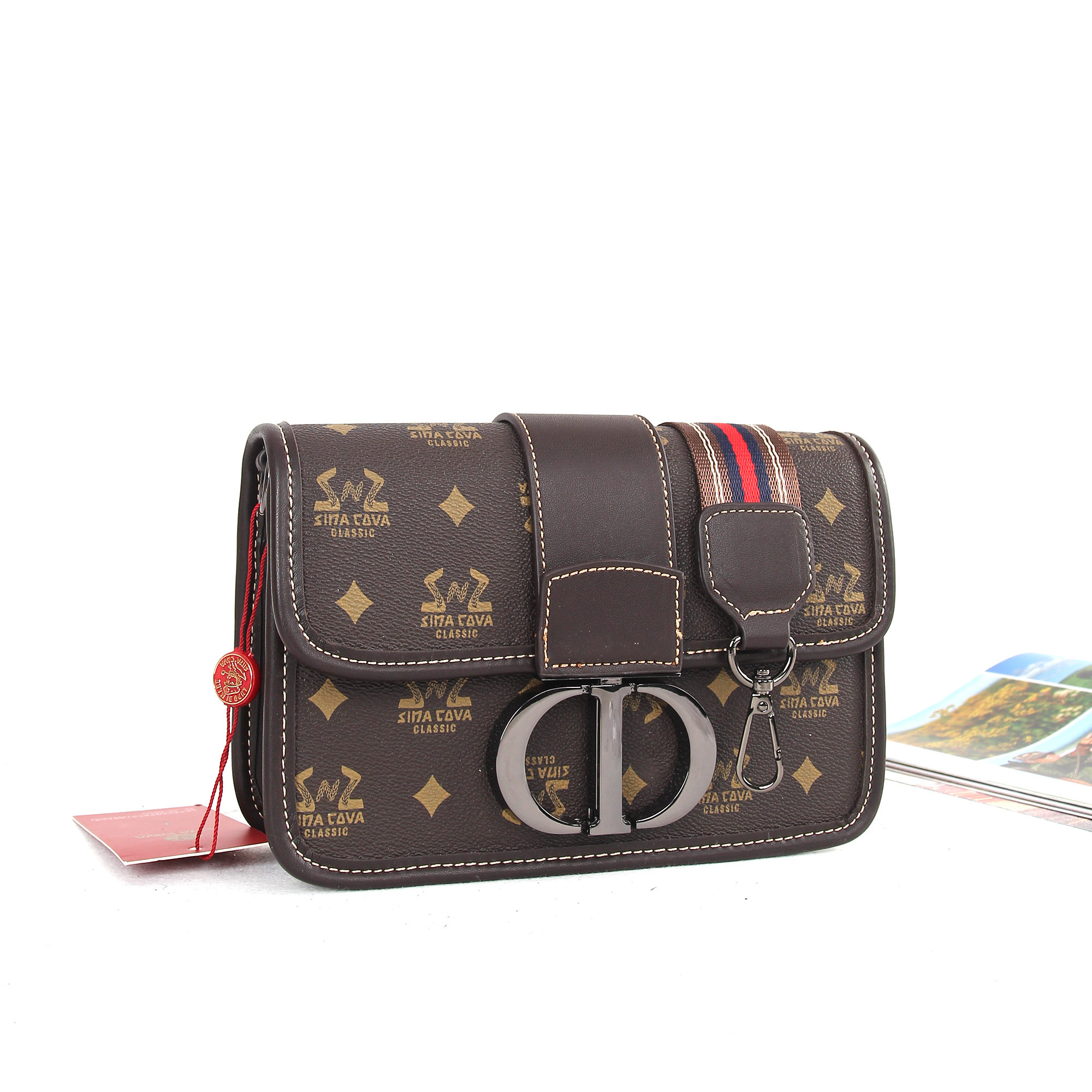 老船长正品之流荆默望(22*15*7)