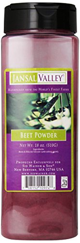 Jansal Valley Beet Powder , 18 Ounce Beetin the Car/Articles/Fitting/Refit , Rent/Train/Behalf of the driving/Other , Other category - from Buy2taobao.com to provide professional Taobao agent buy service