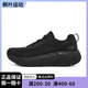 Skechers斯凯奇男鞋2022新款时尚增高强缓震型运动跑步鞋220340