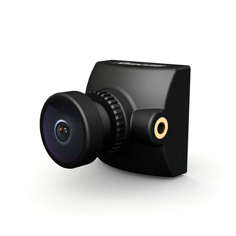fpv 穿越机 摄像头runcam racer 3 竞速专用升级版 1000tvl 镜头