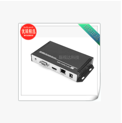 高清采集卡HDMI高清编码器H.264网络直播视频编码器低带宽低延时|msdalam kategori elektronik/Electrician, Pemantauan peralatan dan sistem, video Decoder - dari Buy2taobao.com untuk memberikan perkhidmatan ejen Taobao profesional membeli