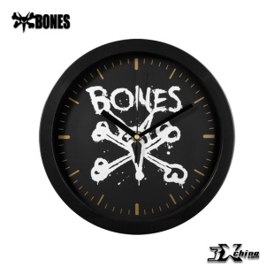 BONES 轴承兔子标挂钟 钟表 时钟装饰