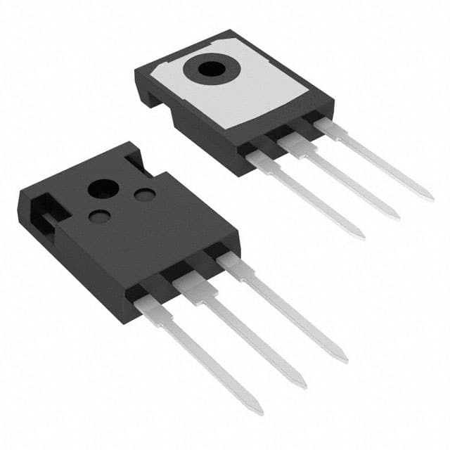 FCH077N65F-F085【MOSFET N-CH 650V 54A TO247-3】