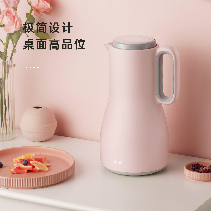 物生物保溫壺家用熱水壺保溫瓶大容量便攜暖壺暖水瓶小型保溫水壺在類目 餐飲具, 杯子/水杯/水壺, 保溫壺中 - 來自Buy2taobao.com提供專業的淘寶代購服務