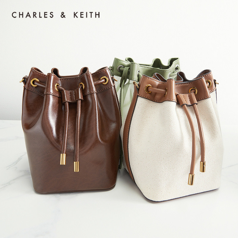 charleskeith箱包旗舰店的优惠券大全