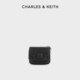 【包店专享】CHARLES&KEITH夏季CK6-10681119 KOA迷你腕带零钱包