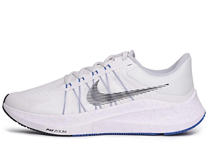 耐克飞马男鞋气垫跑步鞋