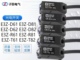 欧姆龙光电开关E3Z-D62 D81 D61 E3Z-R61 R81 T81 E3Z-T61传感器
