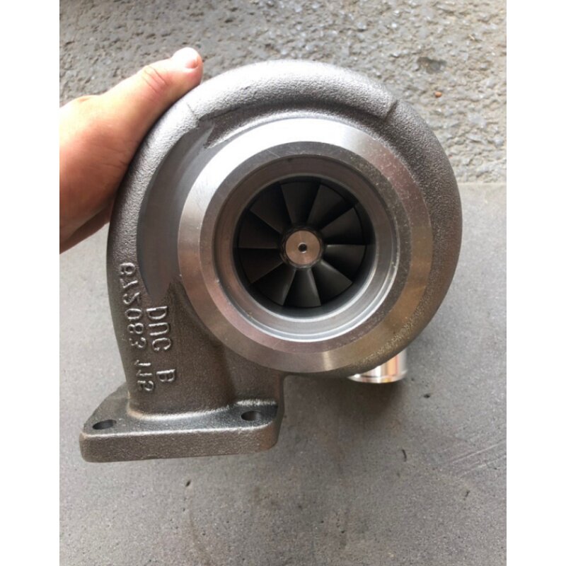约翰迪尔re543657 强鹿增压器 机 john deere发动机配件涡轮