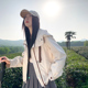 春秋季外套女款冲锋衣2025新款爆款小个子夹克登山服户外软壳薄款