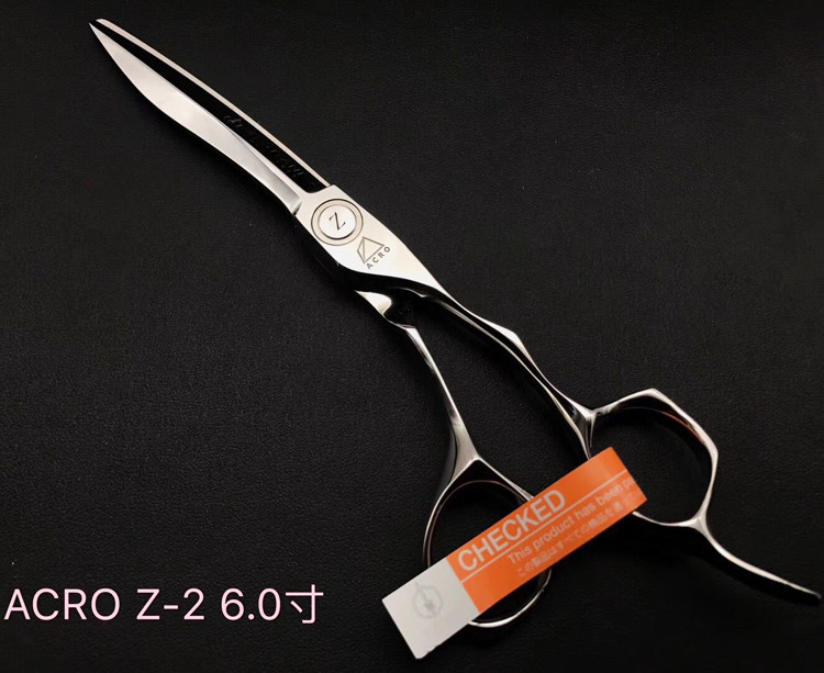 剪刀日本原装进口水谷mizutani美发acroz2美发刀剪