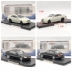 GLM 1/43 奔驰 Mercedes-Benz AMG CLS63 C219 2008 仿真树脂车模