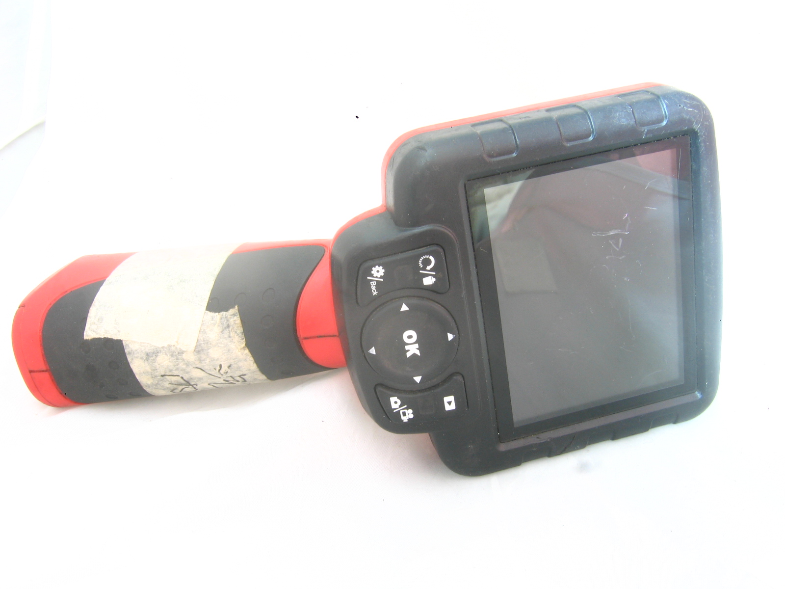 automobile AUTEL Maxivideo Road through MV400 Dedicated Endoscope partsin the Hardware/Tool , Security screening equipment , Vehicle inspection mirror category - from Buy2taobao.com to provide professional Taobao agent buy service