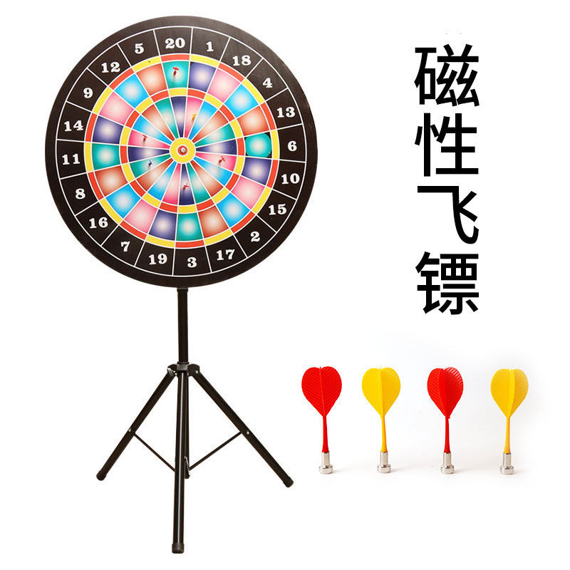 飞镖转盘