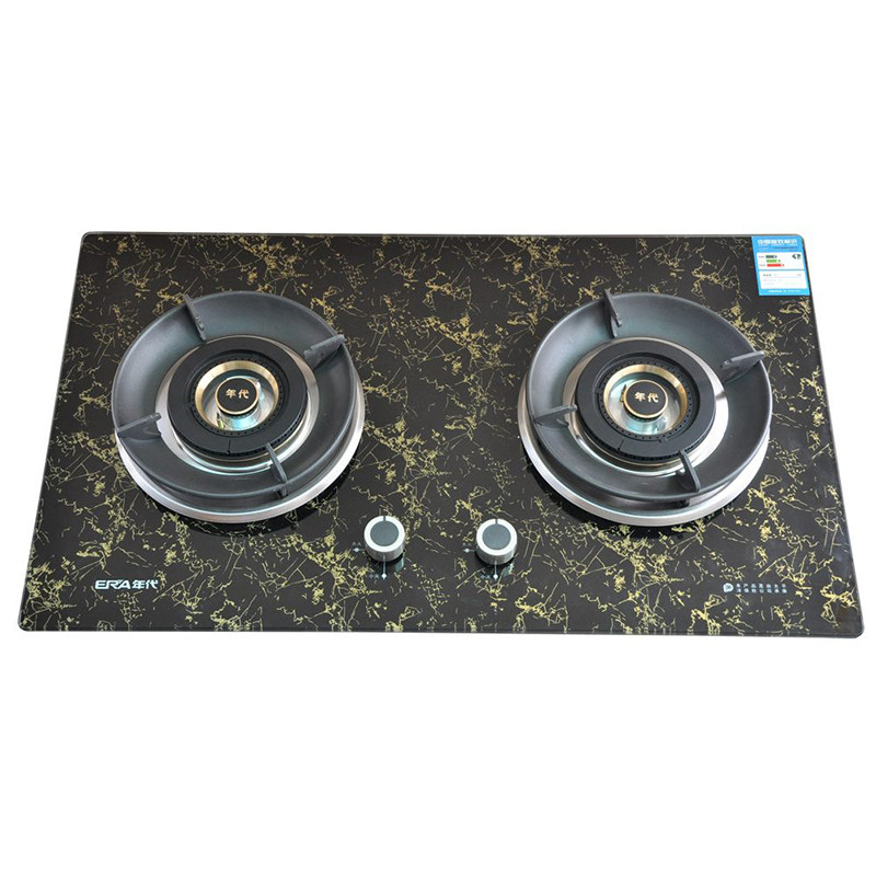 era/年代厨卫燃气灶jzt-552猛火灶5.2kw大火力适合爆炒