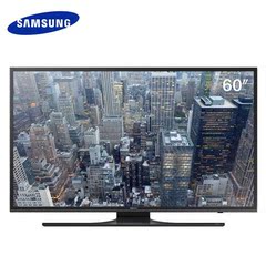 Samsung/三星 UA60JU6400JXXZ 60英寸 超高清4K 无线wifi LED电视