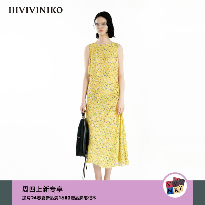 IIIVIVINIKO2024夏季