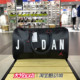 耐克男女款手提包AIR JORDAN单肩挎包户外运动行李包JD2313002GS