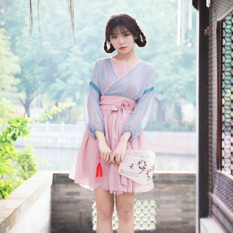 搜索"吊带汉服"的优惠券结果页-搜券网