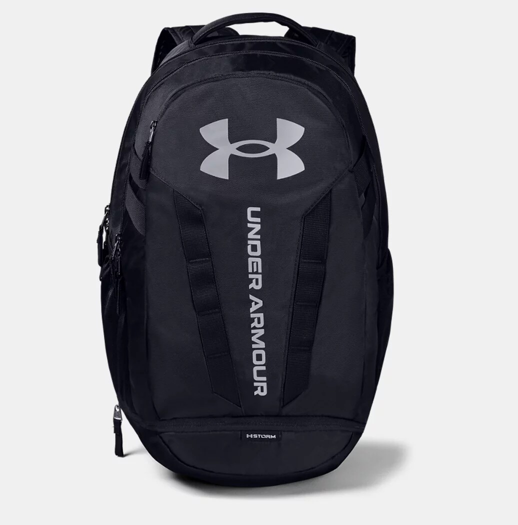 美国underarmour安德玛ua背包双肩包ua hustle 5.0防水1361176