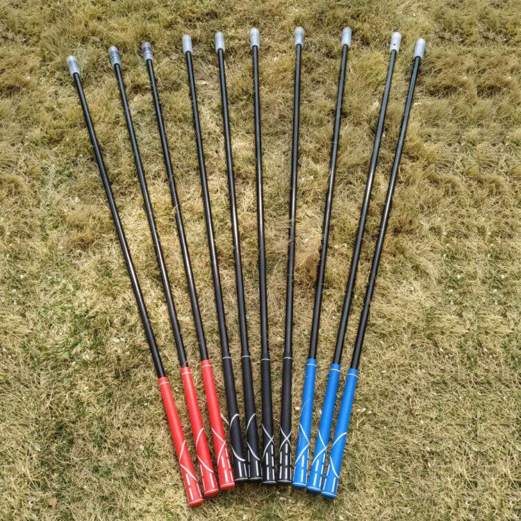 碳素尜鞭杆不锈钢玻璃钢陀螺杆打白蜡木鞭子鞭绳老牛配陀螺冰鞭杆