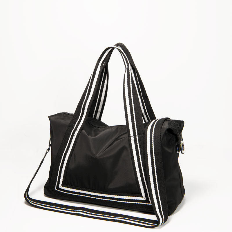 短途旅行包女手提轻便外出简易便携旅游小行李收纳袋子网红健身包