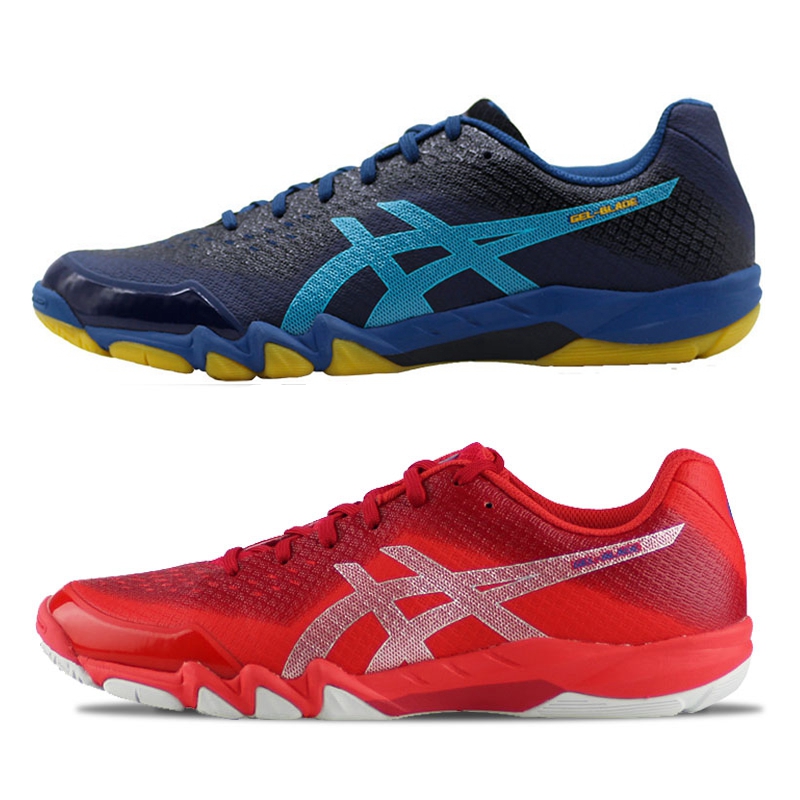 ASICS Arthur Badminton shoes Blade R703N Men's Shoes Women's Shoes major ventilation Badmintonin the Sports shoes new , Badminton shoes category - from Buy2taobao.com to provide professional Taobao agent buy service