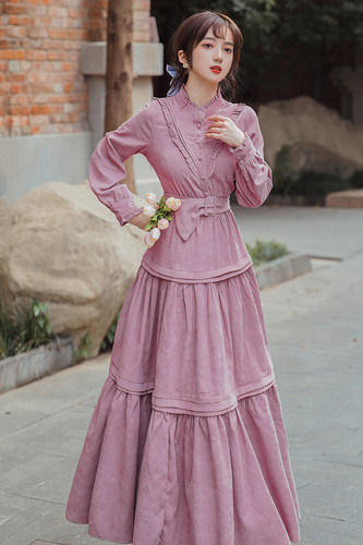 衣倾全城旗舰店 YQQC6832