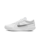 Nike/耐克 COURT ZOOM LITE 3 缓震低帮耐磨运动休闲鞋DH1042-101