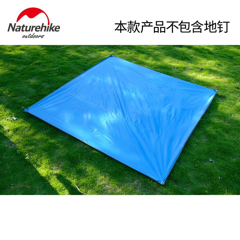 NH 3-4人帐篷地席 地布 加厚牛津布防水耐磨 户外防潮垫 露营地垫|msdalam kategori luar/Mountaineer/Camping/Aksesori perjalanan, pad kelembapan-bukti/Mats/bantal, kain tanah/Mats - dari Buy2taobao.com untuk memberikan perkhidmatan ejen Taobao profesional membeli